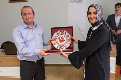 İslami İlimler Fakültesi'nden 'Aile İçi Şiddet' Konulu Konferans