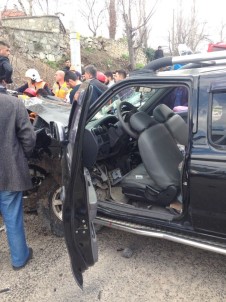 Isparta'daki Trafik Kazasında Ölü Sayısı 2'Ye Yükseldi