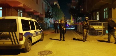 İstanbul'da Pompalı Dehşeti Açıklaması 5 Yaralı