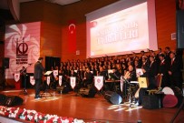 NEŞET ERTAŞ - Kahramanlık Türkülerini Mehmetçik İçin Seslendirdiler