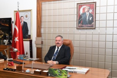Kayseri OSB Yönetim Kurulu Başkanı Nursaçan, 'Önceliğimiz İstihdamın Artırılmasıdır'