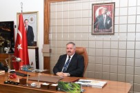 GENÇ İSTİHDAM - Kayseri OSB Yönetim Kurulu Başkanı Nursaçan, 'Önceliğimiz İstihdamın Artırılmasıdır'