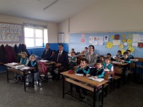 DİŞ FIRÇALAMA - Kent Konseyi Engelliler Meclisi'nden Ağız Ve Diş Sağlığı Semineri