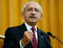 ÇANAKKALE DENİZ ZAFERİ - Kılıçdaroğlu'dan Diyanet İşleri Başkanlığı'na Atatürk tepkisi