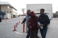 NEVRUZ - Konya'da Terör Operasyonu Açıklaması 8 Gözaltı