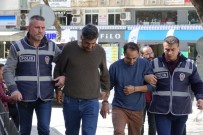 Kovalamaca 45 Dakika Sürdü