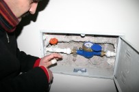 ÖZGÜR ÖZDEMİR - Malatya'da 4 Yılda 140 Bin Sayaç Ücretsiz Değiştirildi