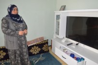 Mardin'de 16 Yaşındaki Genç Kızın Kaçırıldığı İddiası Haberi
