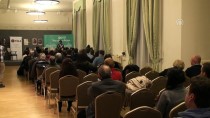 YAVUZ BÜLENT BAKILER - Mehmet Akif Ersoy Budapeşte'de Anlatıldı