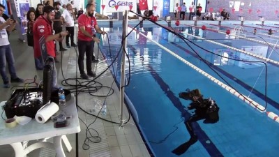 Milli Sporcu Erken'den Yeni Dünya Rekoru