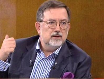 Murat Bardakçı'dan Arman'a gönderme