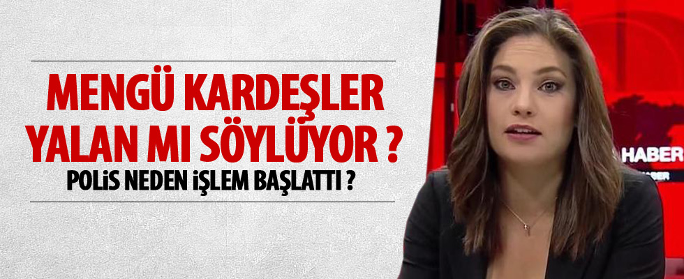 Nevsin Mengü'nü kardeşine ne oldu?