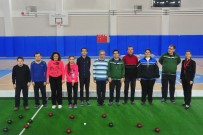 DOWN SENDROMU - Özel Sporcular Bocce Turnuvasında Yarışacak