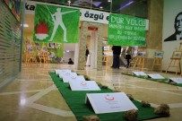 YUSUF KAPLAN - Pekfen'de Çanakkale Gecesi