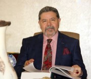FARENJIT - Prof. Dr. Gümürdülü Açıklaması 'Ağız Kokusu Hastalık Değil, Hastalık Habercisi'