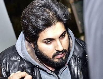 Reza Zarrab'ın tecavüz davasında salatalık detayı