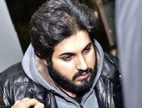 ORAY EGIN - Reza Zarrab'ın tecavüz davasında salatalık detayı