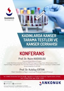 SANKO Üniversitesi Sankonuk Programı