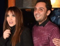 SEREN SERENGİL - Seren Serengil ile Yaşar İpek barıştı