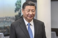SOSYALIZM - Şi Cinping Açıklaması 'Çin'i Sadece Sosyalizm Kurtarabilir'