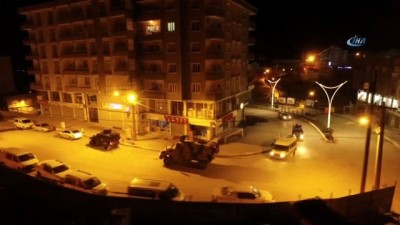 Şırnak'ta PKK/KCK Operasyonu Açıklaması 76 Gözaltı