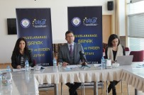 EMIN ACAR - Şırnak'ta 'Uluslararası Şırnak Enerji Ve Maden Çalıştayı' Düzenlenecek