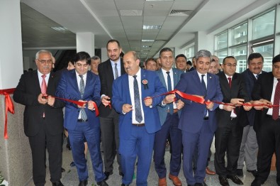 Tarsus'ta 'Arabuluculuk Bürosu' Açıldı