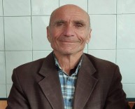 NAKKAŞ - Temizlik İşçilerinden Alkışlanacak Hareket