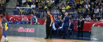 THY Euroleague Açıklaması Fenerbahçe Doğuş Açıklaması 87 - Maccabi Fox Açıklaması 73
