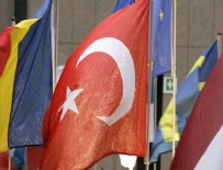 KEMER SIKMA ÖNLEMLERİ - Türkçe artık AKPM’de ‘çalışma dili’ olmayacak