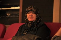 ALI AKBAŞ - Türkiye Yaşlanan Bir Nüfusa Sahip