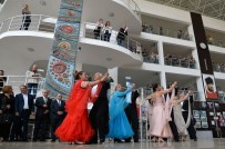 SUPHI ÖZGÖDEK - Uysal Açıklaması 'İnsanlarımızı Mutlu Etmek İçin Çaba Sarf Eden Bir Belediyeyiz'