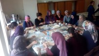Yozgat'ta Mehmetçik Vakfı Yararına Kermes Düzenlendi Haberi