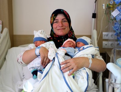 23 Yıllık Hasret Recep, Tayyip, Erdoğan'la Sona Erdi