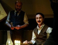 VECİHİ HÜRKUŞ - Ahmet Rıfat Şungar, Vecihi Hürkuş oldu!