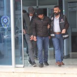 TEFECİLİK - Alanya'da Tefeci Operasyonuna 2 Tutuklama