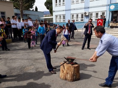 Alaşehir'de Nevruz Sevinci Coşkuyla Kutlandı