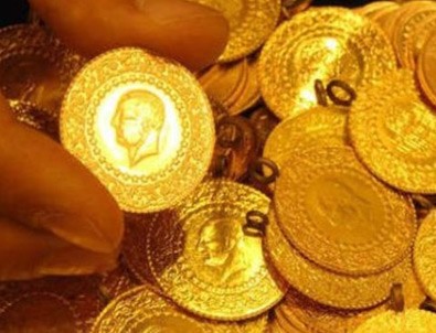 Altının gram fiyatı rekor kırdı