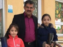 KARAKURT - Aslanapa'da 'En Çok Ben Okuyorum, Ödülümü Alıyorum' Yarışması