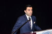 ROBOTLAR - BAGİAD'da 'Endüstri 4-0 Sanayi Devrimi' Toplantısı