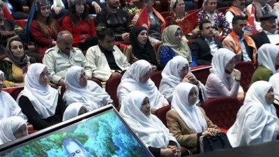 Bakan Eroğlu Açıklaması '2018-2019 Yıllarını Sulamada Hamle Yılı İlan Ediyoruz'