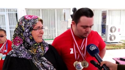 Başarılarının Sırrı 'Dostlukları'