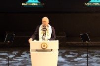 ÖLÜM YILDÖNÜMÜ - Başbakan Binali Yıldırım'dan Nevruz Mesajı