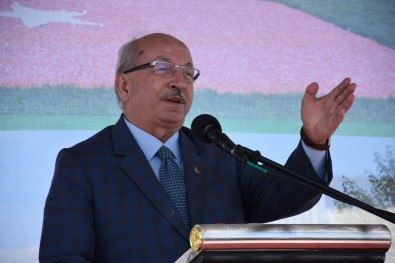 Başkan Albayrak Açıklaması 'Çorlu'ya Trakya'nın En Güzel Otogarını Yapacağız'