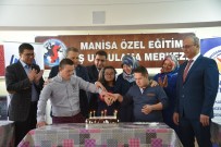 EĞITIM İŞ - Başkan Çerçi Özel Öğrencilerle Birlikte Deney Yaptı