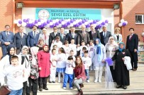 DOWN SENDROMLULAR GÜNÜ - Başkan Kafaoğlu Açıklaması