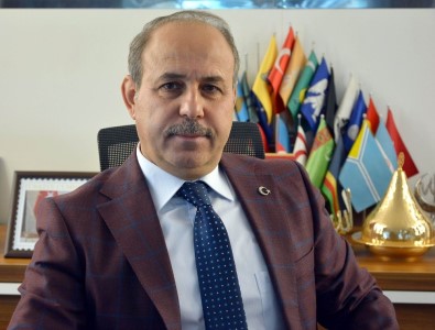 Belediye Başkanı Kılıç'tan Nevruz Kutlaması