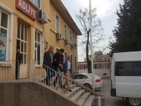 NEVRUZ - Besni'de Terör Propagandası Yapan Şahıs Tutuklandı