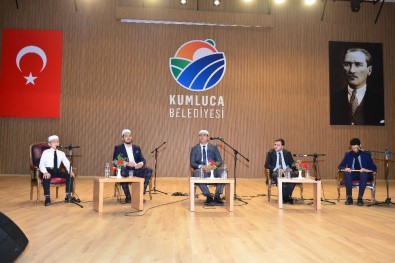 Çanakkale'den Afrin'e 101 Kur'an Ziyafeti Gerçekleştirildi