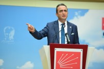 DANIŞTAY BAŞKANI - CHP MYK Toplantısı